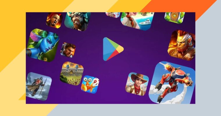 12 de los mejores juegos de navegador que puedes jugar en Android en 2023.