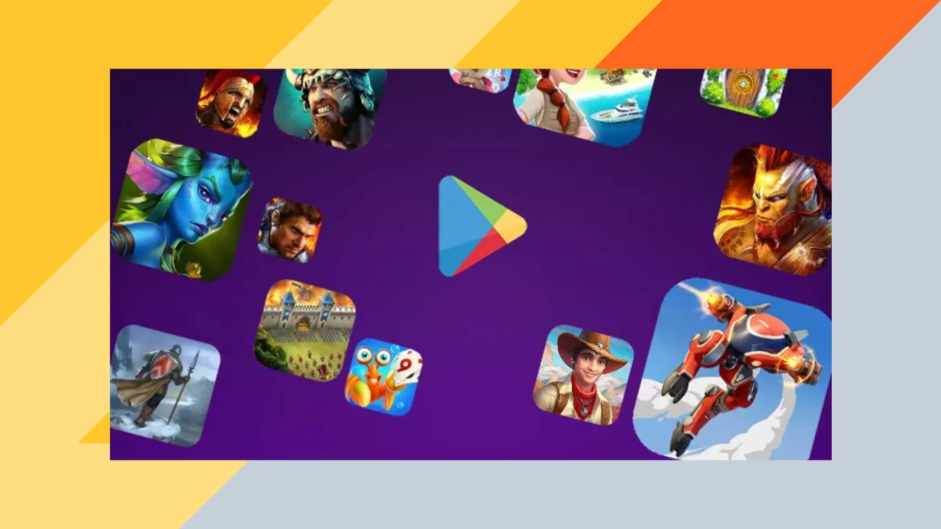 12 de los mejores juegos de navegador que puedes jugar en Android en 2023.