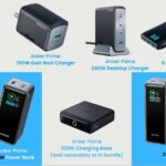 Anker's Latest 'Prime' Lineup Includes Wall Chargers, Desktop Chargers, and Power Banks
