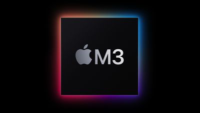 Apple está probando el chip M3 Max con una CPU de 16 núcleos y una GPU de 40 núcleos.