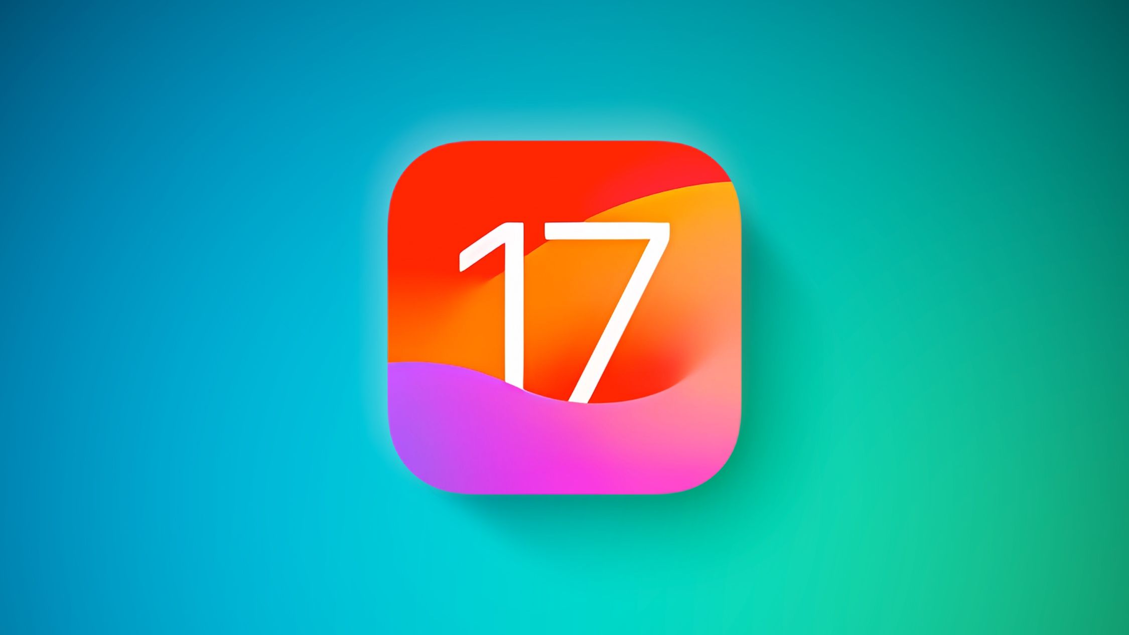 Apple ha lanzado las segundas versiones beta públicas de iOS 17 y iPadOS 17, así como una versión beta revisada para desarrolladores.