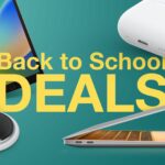 The Best Back to School Deals on Apple Products