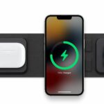 Mophie's 3-in-1 Travel Charger With MagSafe Returns to Apple Store