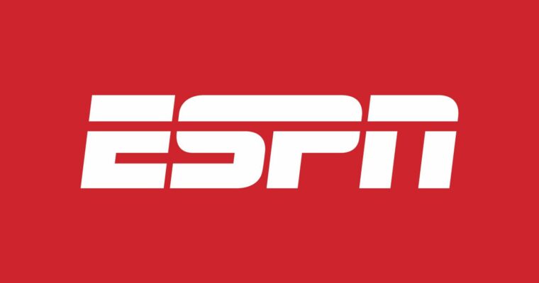 Según informes, Apple sería un socio ideal para distribuir ESPN, pero es poco probable que se concrete un acuerdo.