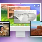 Second macOS Sonoma Public Beta and Revised Developer Beta Now Available