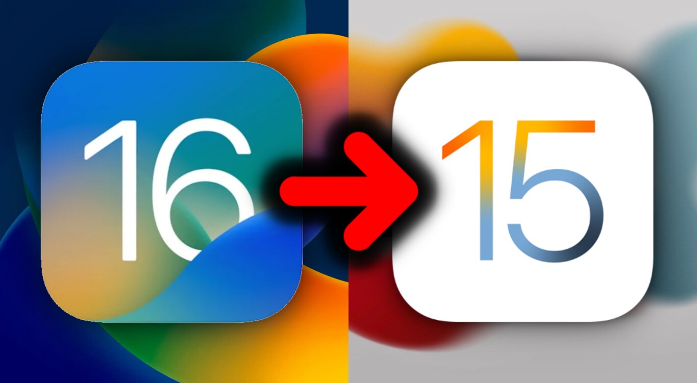 Apple deja de firmar iOS 16.5.1 y bloquea la posibilidad de volver a una versión anterior desde iOS 16.6.