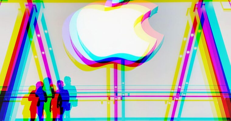 Apple elimina más de 100 aplicaciones similares a ChatGPT de la App Store de China.