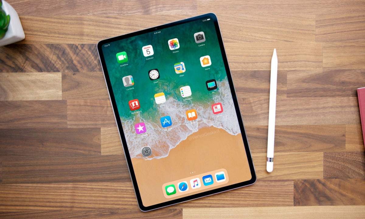 Apple podría estar preparando un nuevo iPad mini 7 para el otoño.