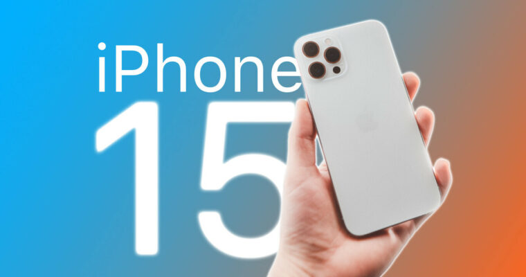 ¿Cuándo saldrá a la venta el iPhone 15?