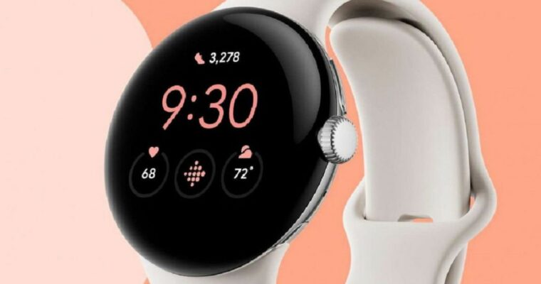 ¿Deberías esperar al Pixel Watch 2?