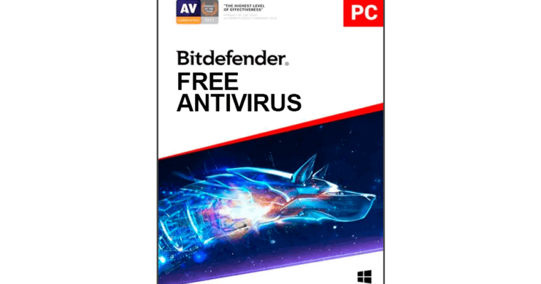 El antivirus Bitdefender ofrece sus servicios a precios increíbles (- 60%).