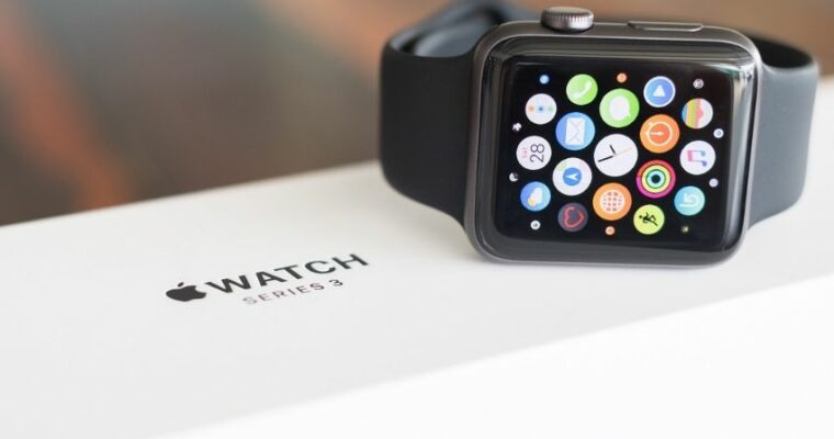 El Apple Watch Series 8 está con un gran descuento en Amazon, una oferta imperdible.