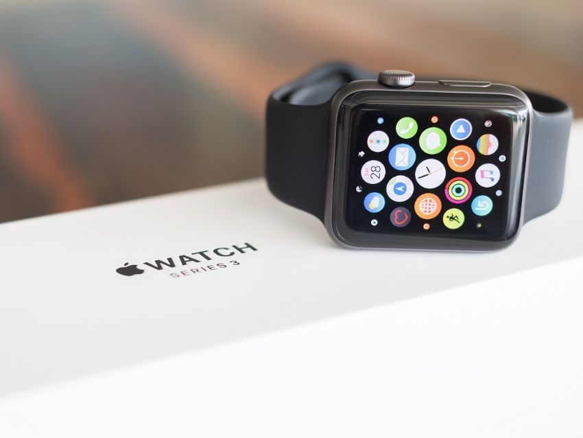 El Apple Watch Series 8 está con un gran descuento en Amazon, una oferta imperdible.