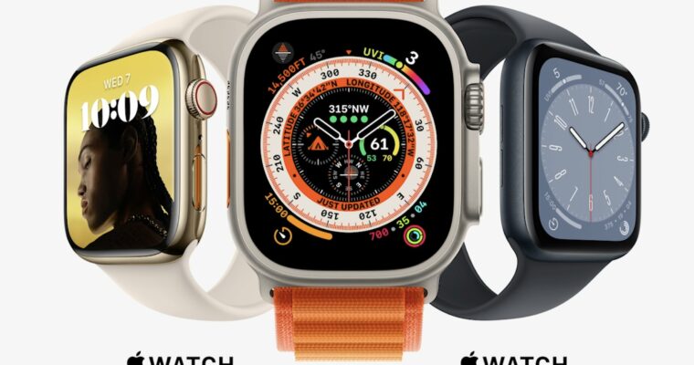 El Apple Watch Ultra 2 podría estar disponible por primera vez en un color gris oscuro opcional.