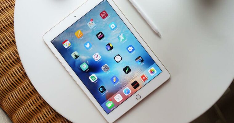 El iPad mini 7 podría tener una revelación sorpresa, y más pronto de lo que crees también.