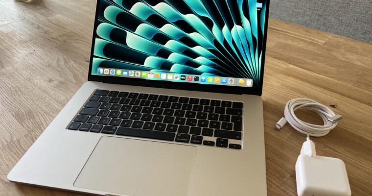 El precio del Mac Mini M2 de Apple cae a $499.