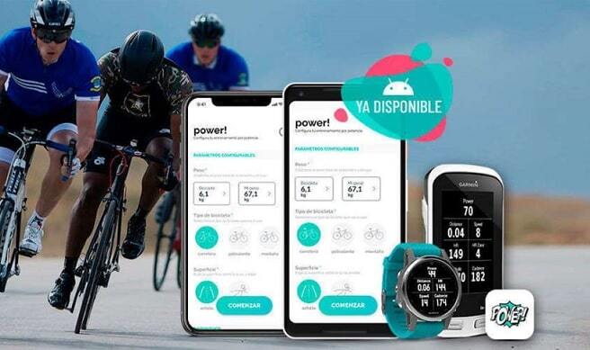 Este es el primer medidor de potencia para ciclismo del mundo con Apple Find My: ¡nunca vuelvas a perder tu bicicleta!