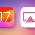 iOS 17: What's New With AirPlay