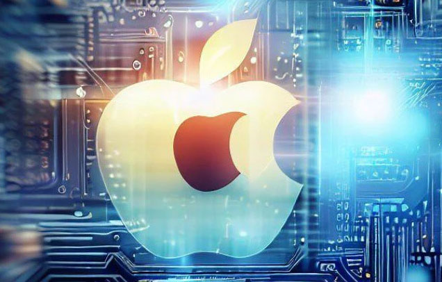 Kuo afirma que Apple está atrasada y no lanzará inteligencia artificial generativa en 2024.