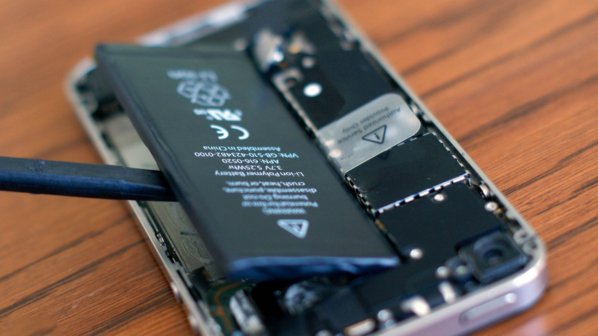Los usuarios se quejan de la «inaceptable» degradación de la batería del iPhone 14, ¿qué tan malo es el tuyo?