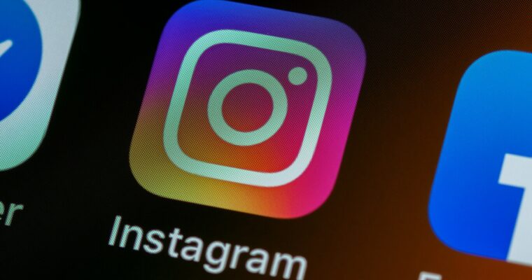 Instagram está probando una forma de determinar si una publicación fue creada por inteligencia artificial.