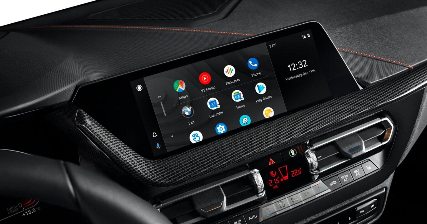 Instala aplicaciones en tu coche con AAAD, la forma más sencilla de descargar apps en Android Auto