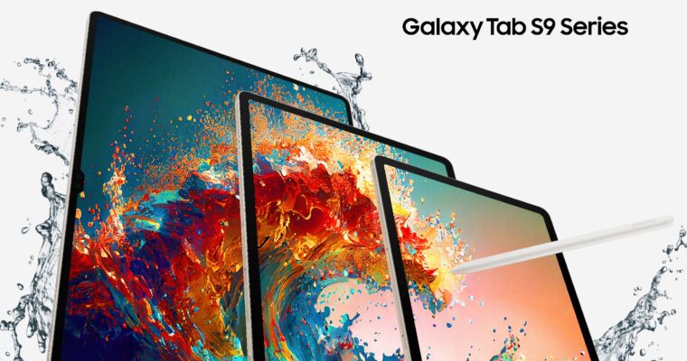 Los mejores cargadores para Samsung Galaxy Tab S9 en 2023.