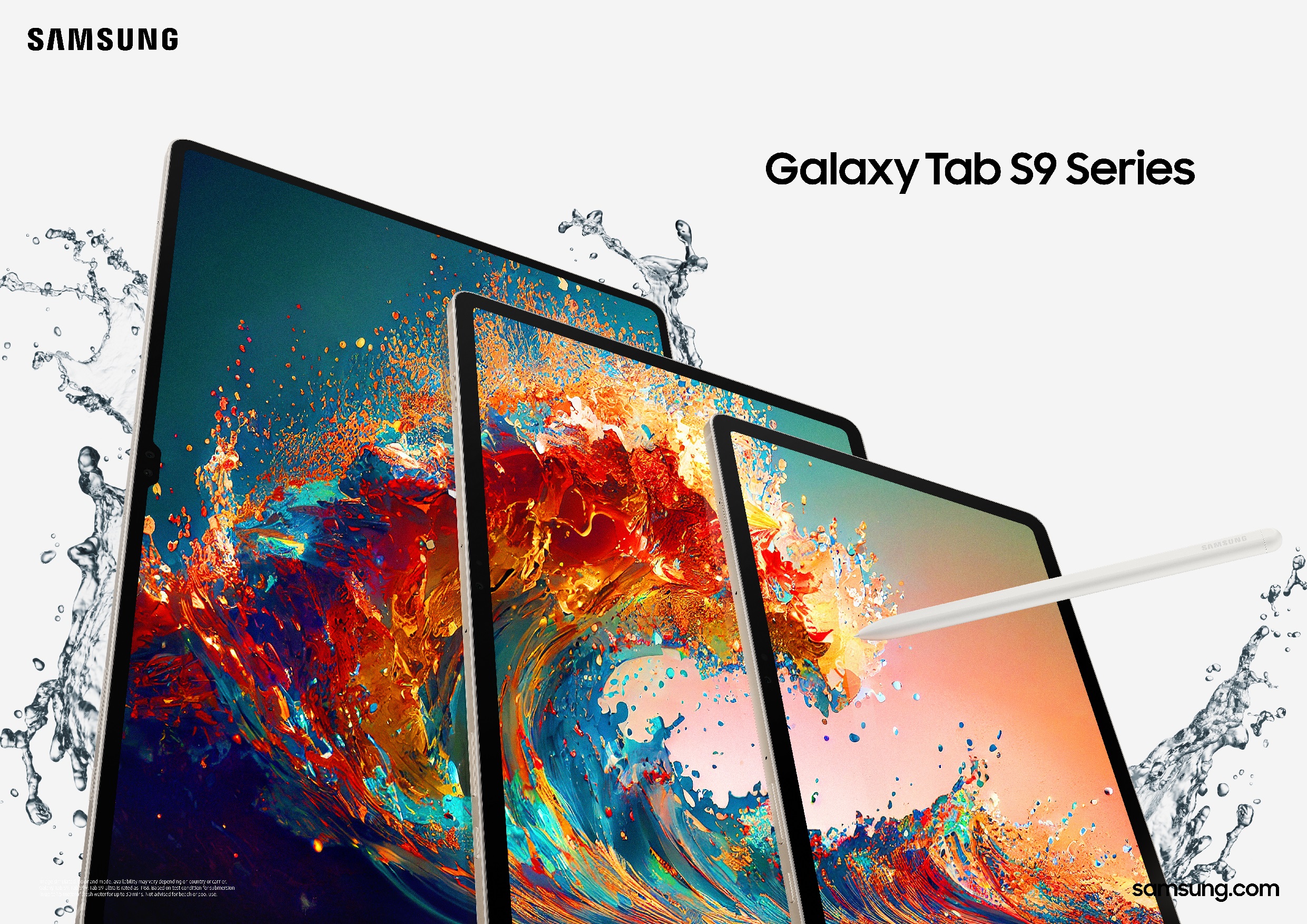 Los mejores cargadores para Samsung Galaxy Tab S9 en 2023.