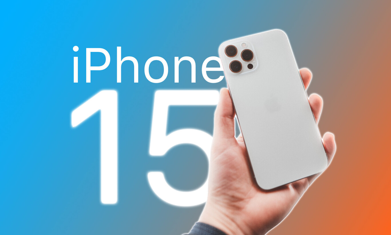 Los usuarios de iPhones Pro tendrán que esperar un año para obtener la cámara de 48mp del iPhone 15.