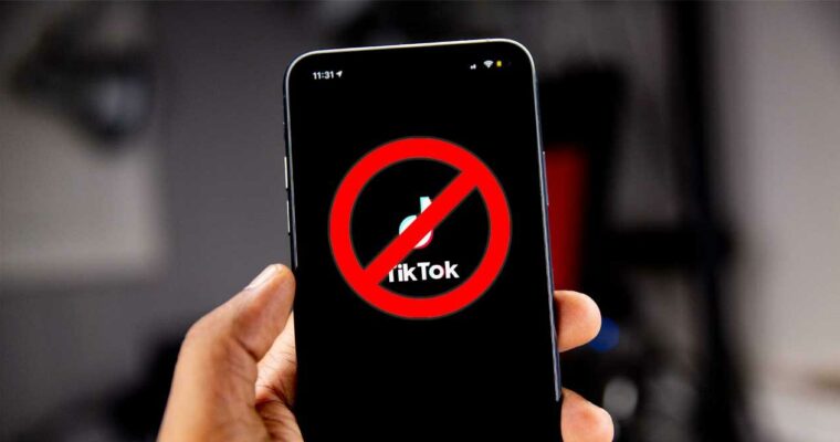 Normas de TikTok: ¿Por qué no cumples los requisitos?
