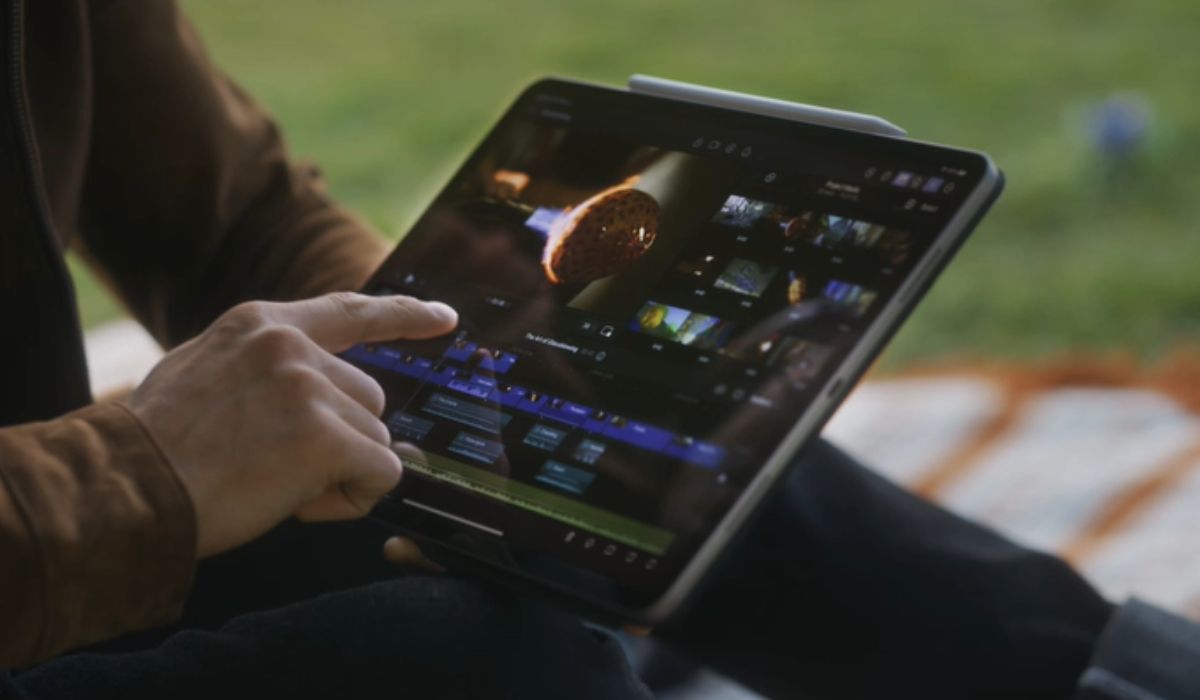 ¿Se esperan nuevos modelos de iPad Pro en 2024?