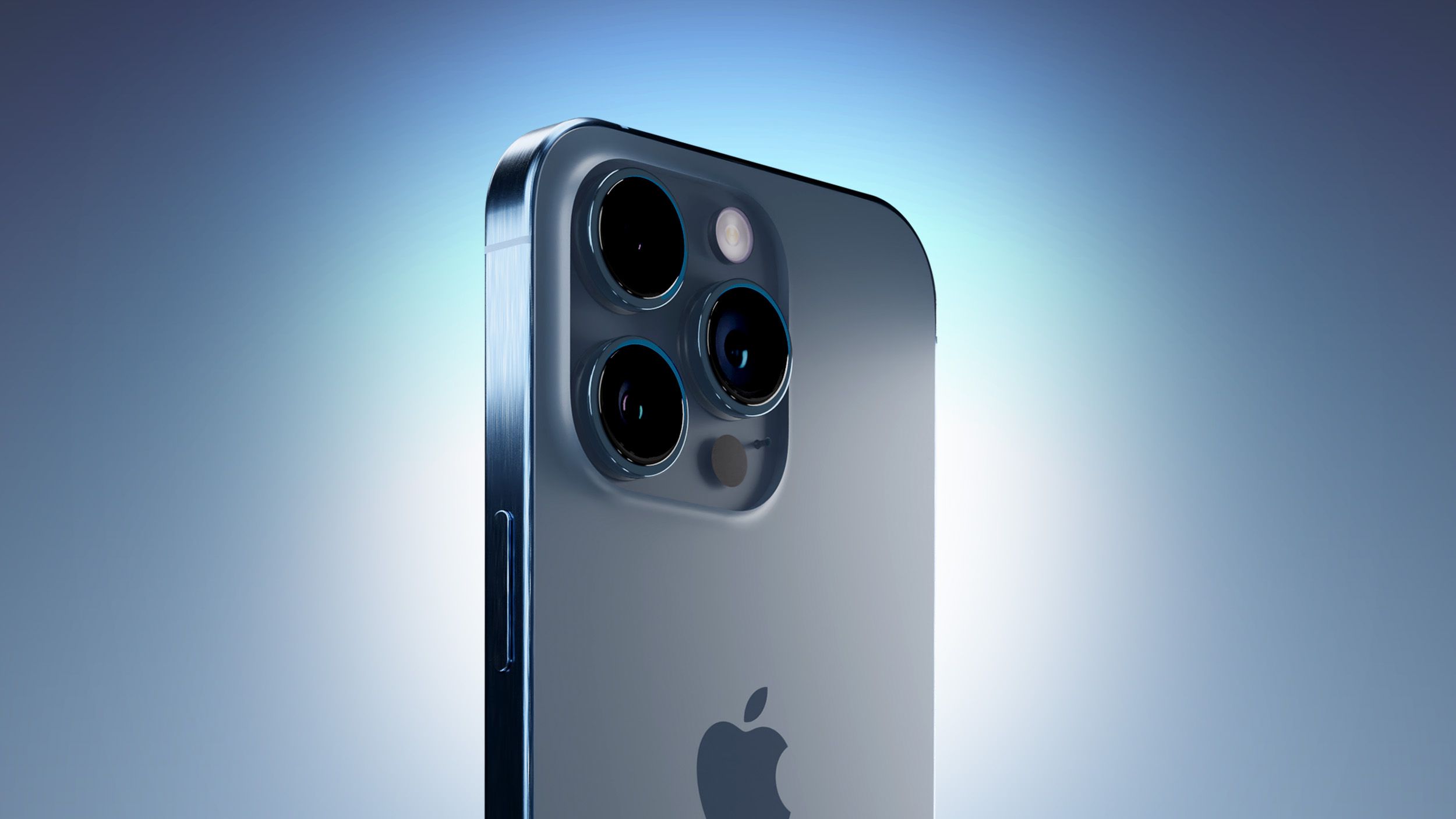 Apple comparte la justificación detrás de las características y limitaciones de la cámara del iPhone 15.