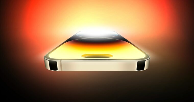 Los paneles OLED del iPhone 16 podrían utilizar tecnología de micro-lentes para aumentar el brillo y la eficiencia energética.