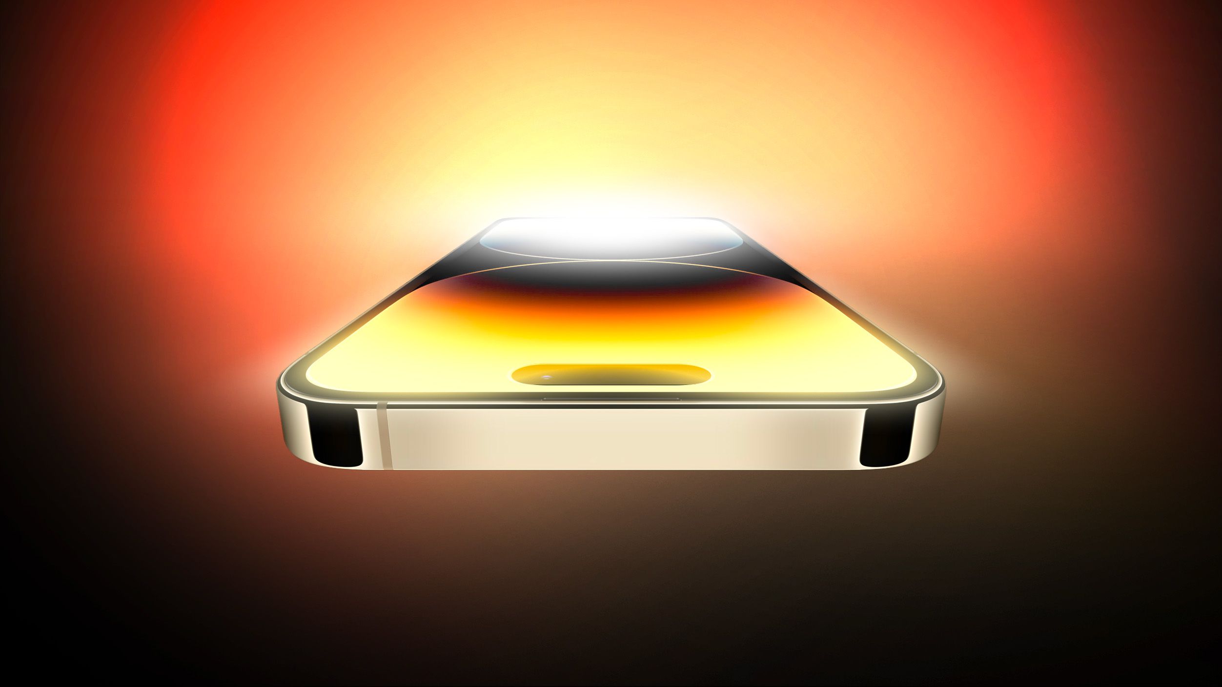 Los paneles OLED del iPhone 16 podrían utilizar tecnología de micro-lentes para aumentar el brillo y la eficiencia energética.