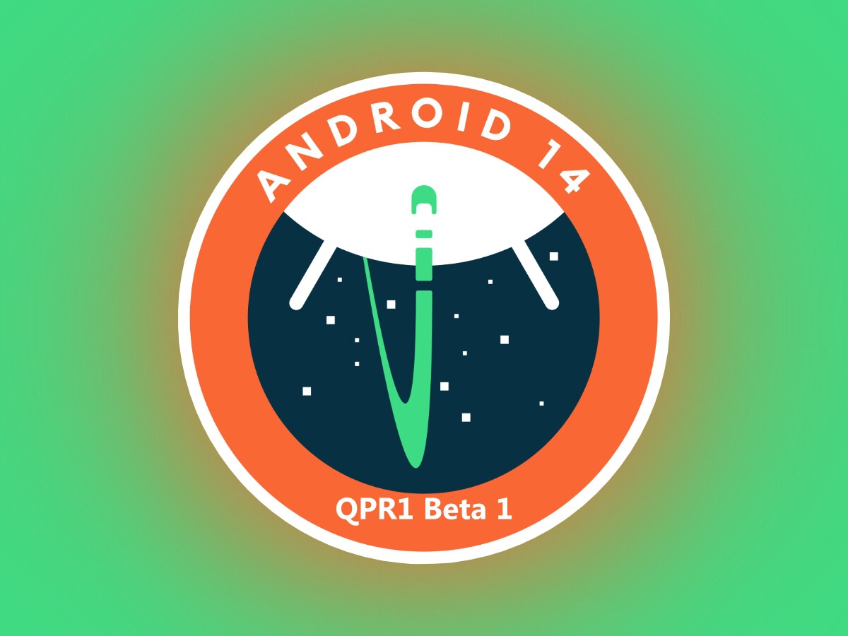 Android 14 QPR1 Beta 1: Todas las nuevas características en la última actualización de Google.