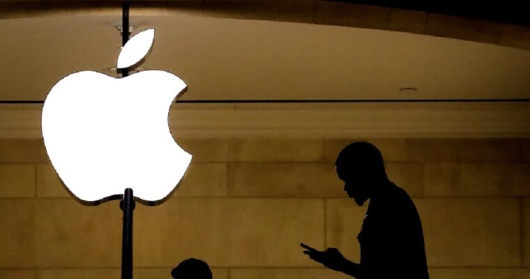 Apple se reunió con China para hacer frente a las reglas de las aplicaciones.