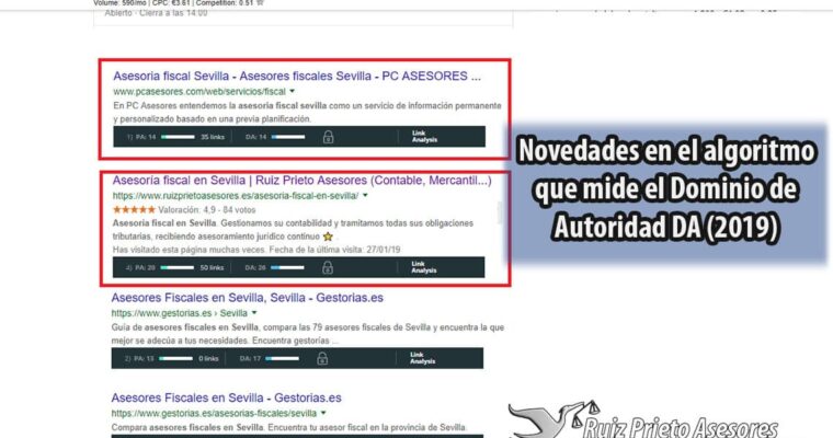 Aquí te explicamos de qué trata el juicio de Google y por qué deberías preocuparte.