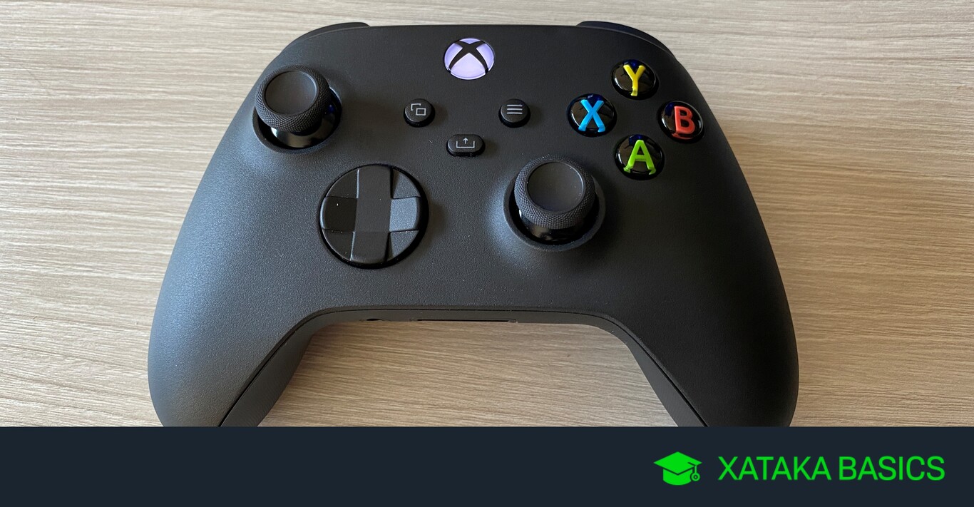 Cómo sincronizar tu controlador inalámbrico de Xbox.