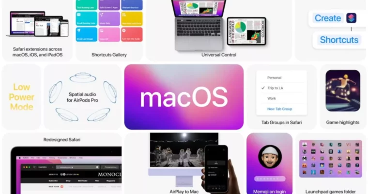 ¿Cuáles son las novedades, qué Mac son compatibles y cómo se instala?