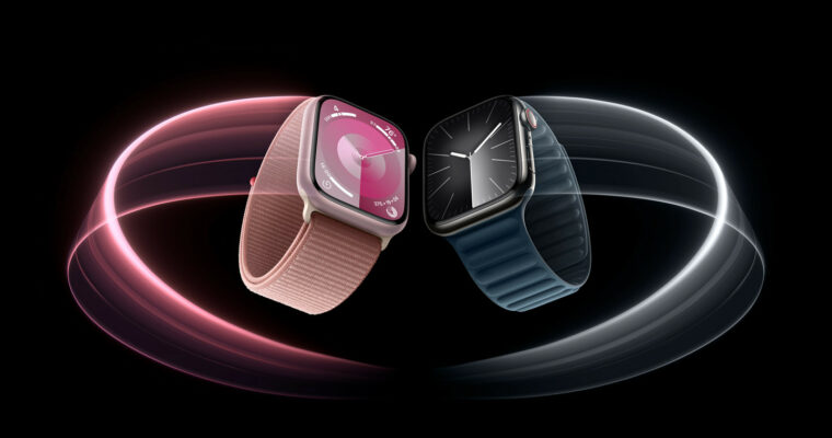 Dónde preordenar el Apple Watch Series 9.