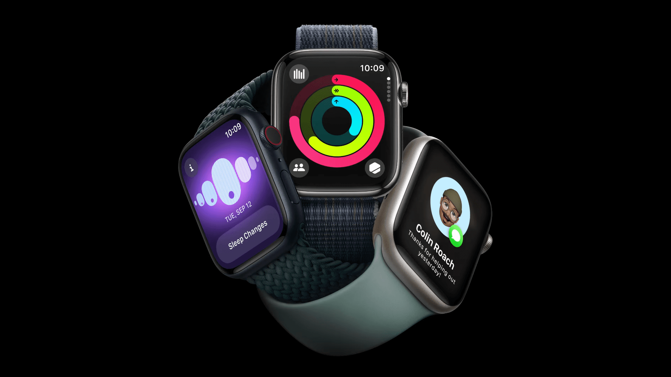 El Apple Watch Ultra 2, todas las novedades del nuevo reloj inteligente de Apple.