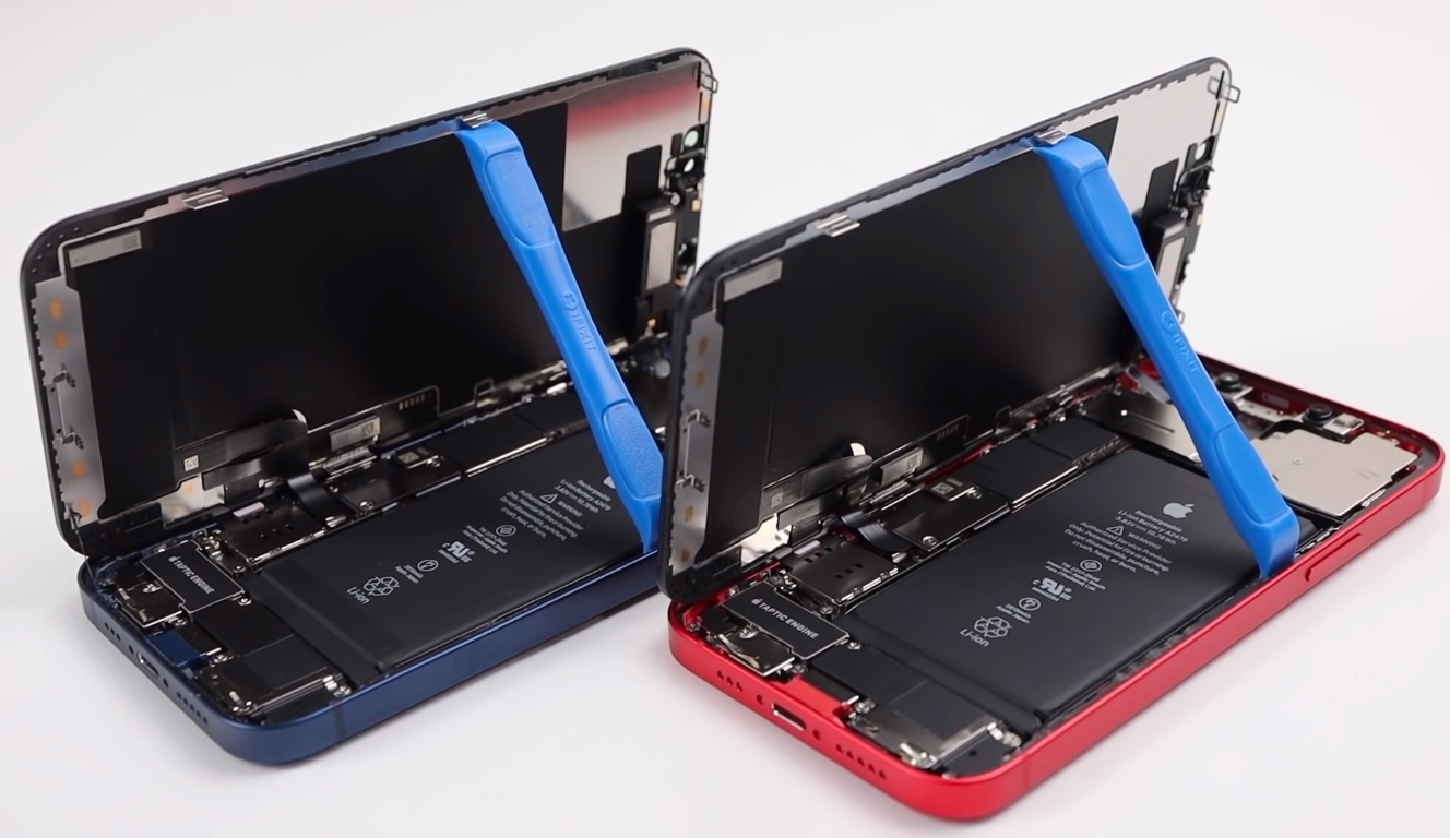 El cambio en la reparación de los iPhone de Apple está dejando sin negocio a los profesionales de la reparación.