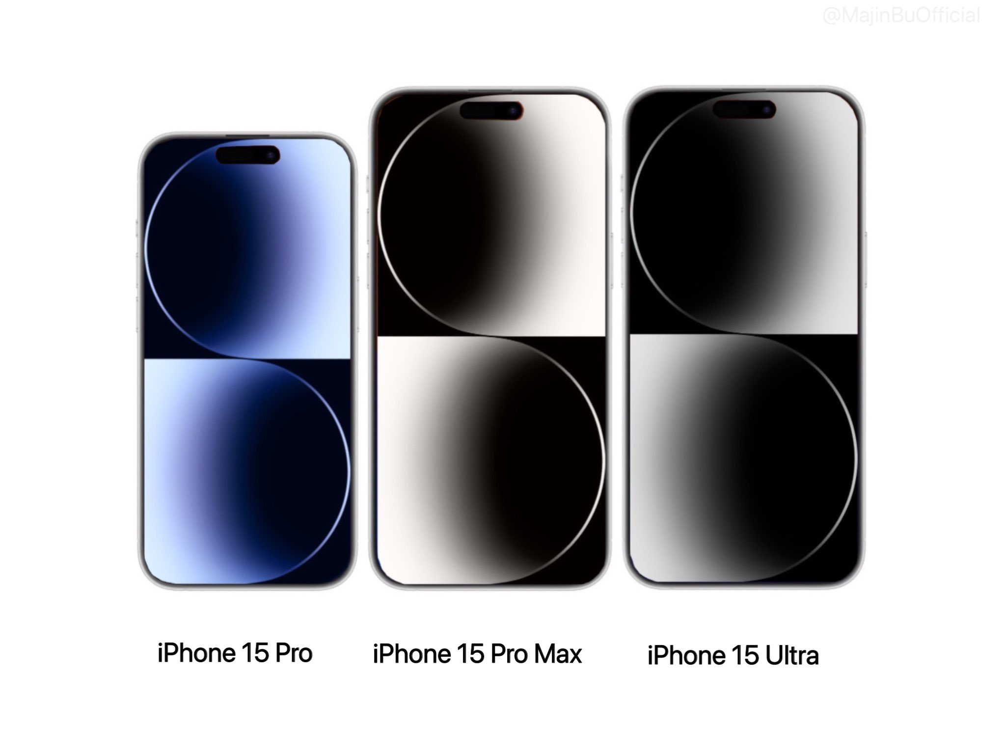 El iPhone 15 Ultra y el Vision Pro están más cerca de lo que pensamos.