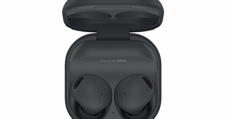 El precio de los Samsung Galaxy Buds 2 Pro se reduce a solo $174.99.