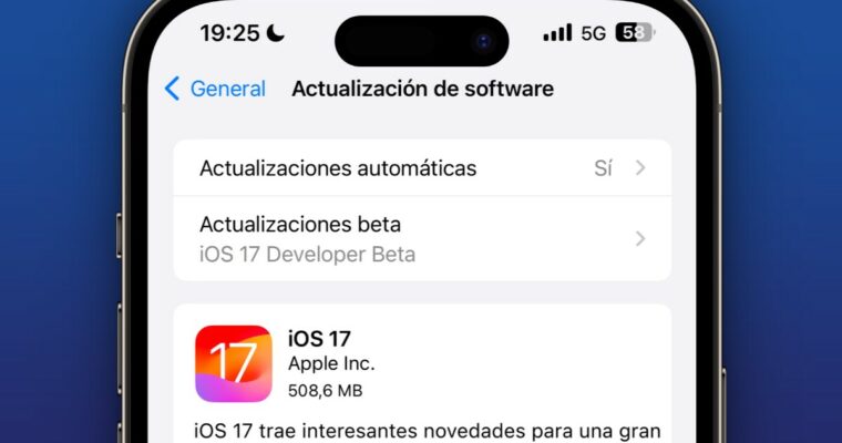 iOS 7 ha sido lanzado para todos los usuarios, ¿cuáles son las novedades y cómo descargar la actualización?