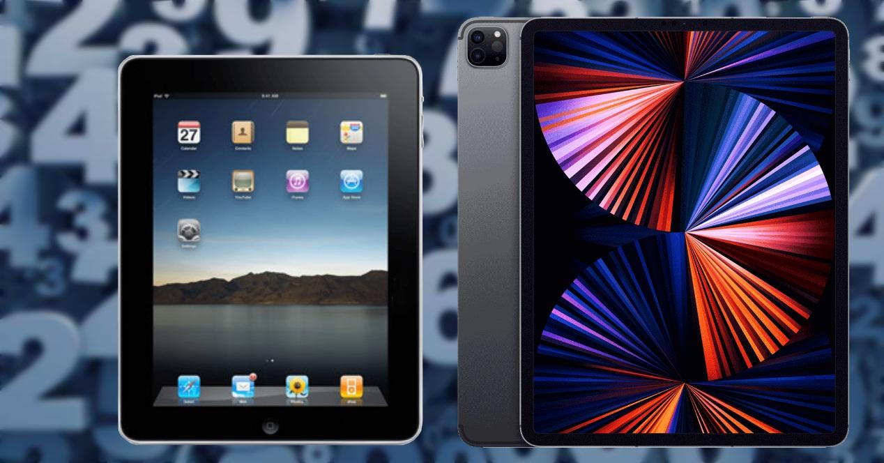 iPad, solo se espera la presentación del iPad Air en este 2023 y sin evento.