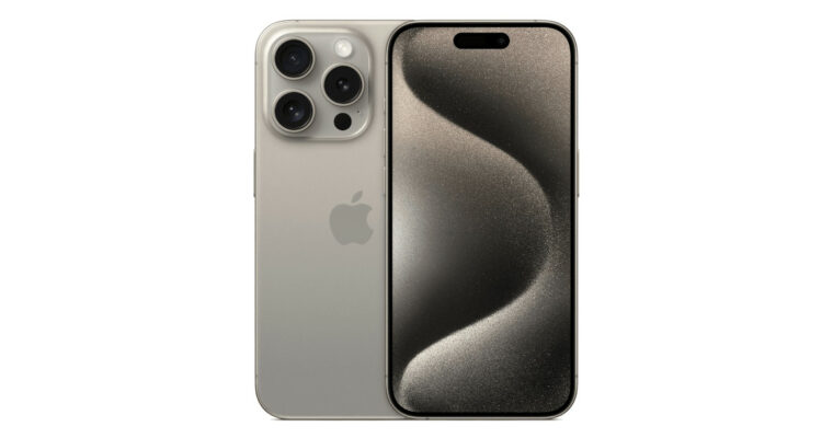 Las mejores ofertas para el iPhone 15 Pro Max: Los mayores descuentos para el iPhone más grande.