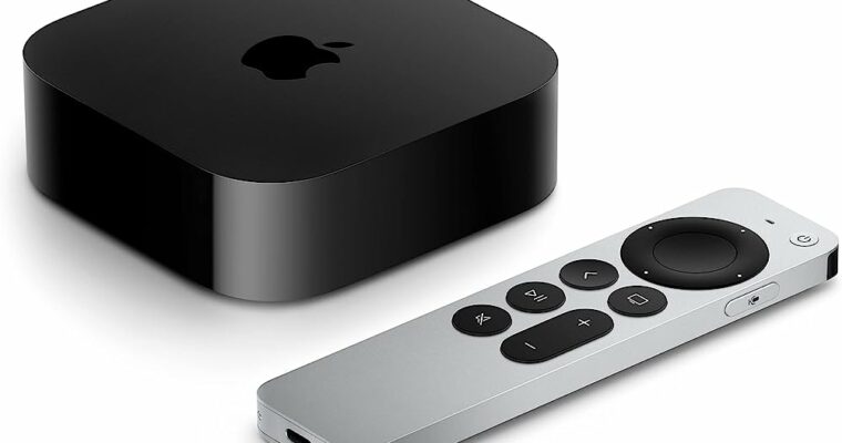 Las mejores televisiones para Apple TV: Obtén el máximo provecho de tu dispositivo de transmisión de Apple.