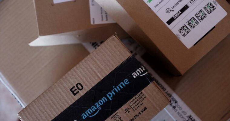 Ofertas Amazon Prime Big Deal Days 2023: Las mejores ofertas en hogares inteligentes para estar atentos.