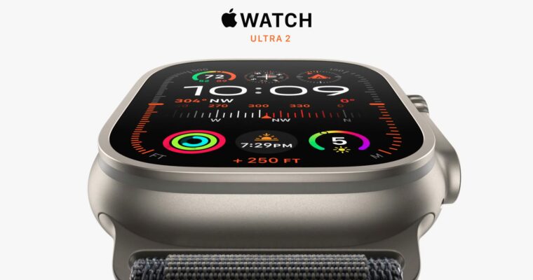 Prueba práctica del iPhone 15 y el Apple Watch Series 9.